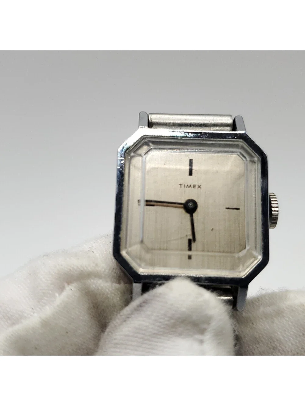 Timex please see